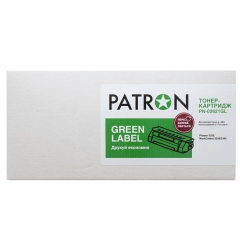 Тонер-картридж Xerox 106r03621 (pn-03621gl) (phaser 3330/workcentre 3335/3345) Patron green label CT-XER-106R03621PNGL