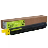 Тонер-картридж сумісний XER 106R03746 Green Label, жовтий Patron (PN-03746YGL) CT-XER-106R03746PNGL