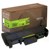 Тонер-картридж сумісний XER 106R04348 (B205) Green Label Patron (PN-04348GL) CT-XER-106R04348PNGL