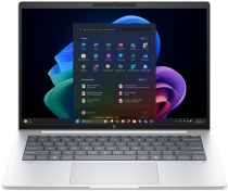 Ноутбук HP EliteBook 8-G1a 14" WUXGA AG, AMD R7-350, 32GB, F1TB UMA, Win11P, сріблястий CU0G1ET