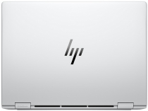 Ноутбук HP EliteBook 8 Flip G1i 13.3" WUXGA Touch AG, Intel U5-225U, 32GB, F1TB, UMA, Win11P, сріблястий CU0G8ET