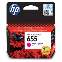 Картридж HP No.655 DJ 4615/4625/3525/5525 ??Magenta CZ111AE