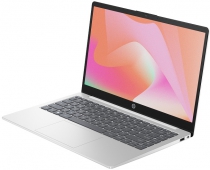 Ноутбук HP 14-em0026ua 14" FHD IPS AG, AMD R5-7520U, 16GB, F512GB, UMA, DOS, білий D06GWEA