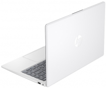 Ноутбук HP 14-em0026ua 14" FHD IPS AG, AMD R5-7520U, 16GB, F512GB, UMA, DOS, білий D06GWEA