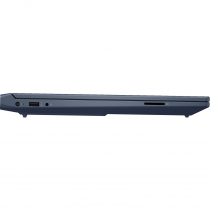 Ноутбук HP Victus 15-fa2018ua 15.6" FHD IPS AG, Intel i7-13620H, 16GB, F1TB, NVD5050-8, DOS, синій D06GYEA