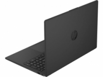 Ноутбук HP 15-fc0317ua 15.6" FHD IPS AG, AMD R5-7520U, 16GB, F512GB, UMA, DOS, чорний D06H5EA