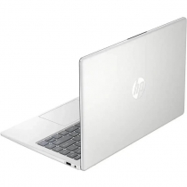 Ноутбук HP 15-fc0318ua 15.6" FHD IPS AG, AMD R7-7730U, 16GB, F512GB, UMA, DOS, сріблястий D06H6EA