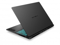 Ноутбук HP OMEN MAX 16-ah0044ua 16" 2.5K OLED, Intel U7-255HX, 32GB, F1TB, NVD5060-8, DOS, чорний D06H7EA