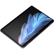 Ноутбук HP OmniBook Ultra Flip x360 14-fh0013ua 14" 2.8K OLED Touch, Intel U7-258V, 32GB, F1TB, UMA, Win11, сірий D16C3EA