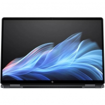 Ноутбук HP OmniBook Ultra Flip x360 14-fh0013ua 14" 2.8K OLED Touch, Intel U7-258V, 32GB, F1TB, UMA, Win11, сірий D16C3EA