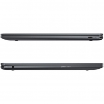 Ноутбук HP OmniBook Ultra Flip x360 14-fh0013ua 14" 2.8K OLED Touch, Intel U7-258V, 32GB, F1TB, UMA, Win11, сірий D16C3EA