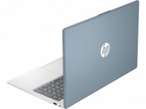 Ноутбук HP 15-fc0226ua 15.6" FHD IPS AG, AMD R7-7730U, 16GB, F1TB, UMA, DOS, синій D16CCEA