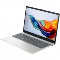 Ноутбук HP 15-fc0226ua 15.6" FHD IPS AG, AMD R7-7730U, 16GB, F1TB, UMA, DOS, синій D16CCEA