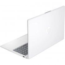 Ноутбук HP 15-fc0227ua 15.6" FHD IPS AG, AMD R7-7730U, 16GB, F1TB, UMA, DOS, білий D16CDEA