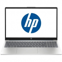 Ноутбук HP 15-fd0197ua 15.6" FHD IPS AG, Intel 3-100U, 24GB, F1TB, UMA, DOS, синий D16CLEA