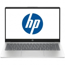 Ноутбук HP 15-fd0203ua 15.6" FHD IPS AG, Intel 3-100U, 16GB, F1TB, UMA, DOS, серебристый D16CREA