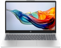 Ноутбук HP 15-fc0025ua 15.6" FHD IPS AG, AMD R5-7520U, 16GB, F1TB, UMA, DOS, синий D16DPEA