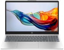 Ноутбук HP 15-fc0032ua 15.6" FHD IPS AG, AMD R5-7520U, 16GB, F1TB, UMA, DOS, белый D16DREA