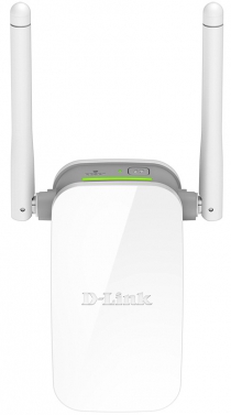 Расширитель WiFi-покрытия D-Link DAP-1325 N300