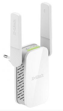 Розширювач WiFi-покриття D-Link DAP-1610 AC1200 DAP-1610/E