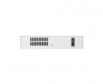 Мультисервисный Маршрутизатор D-Link DBR-600-P, 7x2.5GE LAN PoE, 1x2.5GE LAN/WAN PoE, 1x2.5GE WAN, 1xUSB 3.0, 120Вт