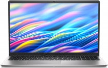 Ноутбук Dell 15 DC15250 15.6" FHD AG, Intel i5-1334U, 16GB, F512GB, UMA, Lin, серебристый DC15250RPLU003UA_UBU