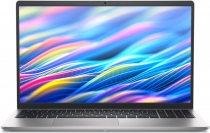 Ноутбук Dell 15 DC15250 15.6" FHD AG, Intel i5-1334U, 16GB, F512GB, UMA, Win11P, сріблястий DC15250RPLU003UA_W11P