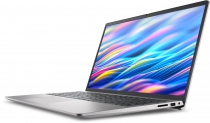 Ноутбук Dell 15 DC15250 15.6" FHD AG, Intel i5-1334U, 16GB, F512GB, UMA, Win11P, сріблястий DC15250RPLU003UA_W11P