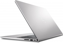 Ноутбук Dell 15 DC15250 15.6" FHD AG, Intel i5-1334U, 16GB, F512GB, UMA, Win11P, сріблястий DC15250RPLU003UA_W11P