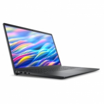 Ноутбук Dell 15 DC15250 15.6" FHD AG, Intel 3-100U, 16GB, F512GB, UMA, Win11P, черный DC15250RPLU021UA_W11P