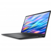 Ноутбук Dell 15 DC15250 15.6" FHD AG, Intel 3-100U, 16GB, F512GB, UMA, Win11P, черный DC15250RPLU021UA_W11P