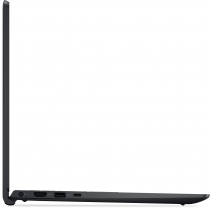 Ноутбук Dell 15 DC15255 15.6&quot; FHD AG, AMD R5-7530U, 16GB, F512GB, UMA, Lin, черный DC15255BCLR802UA_UBU