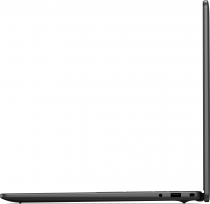 Ноутбук Dell 16 DC16250 16&quot; FHD+ AG, Intel 5-120U, 16GB, F1024GB, UMA, Lin, черный DC16250RPLU011UA_UBU