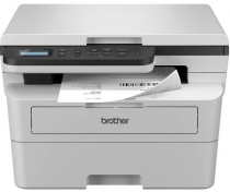 БФП laser mono A4 Brother DCP-B7600D 34 ppm Duplex PCL USB DCPB7600DYJ1