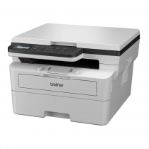 БФП laser mono A4 Brother DCP-B7600D 34 ppm Duplex PCL USB DCPB7600DYJ1