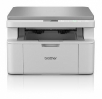 МФУ laser mono A4 Brother DCP-L1630W 20 ppm USB Ethernet Wi-Fi DCPL1630WYJ1