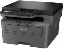 МФУ laser mono A4 Brother DCP-L2600D 34 ppm Duplex USB DCPL2600DYJ1