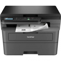 МФУ laser mono A4 Brother DCP-L2622DW 34 ppm Duplex PCL USB Wi-Fi DCPL2622DWYJ1
