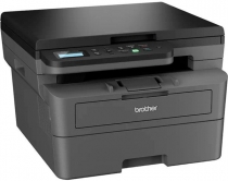 МФУ laser mono A4 Brother DCP-L2622DW 34 ppm Duplex PCL USB Wi-Fi DCPL2622DWYJ1