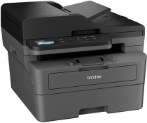 БФП laser mono A4 Brother DCP-L2640DN 34 ppm ADF Duplex PCL USB Ethernet DCPL2640DNYJ1