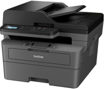 БФП laser mono A4 Brother DCP-L2640DN 34 ppm ADF Duplex PCL USB Ethernet DCPL2640DNYJ1
