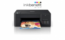 МФУ ink color А4 Brother DCP-T225 16_9 ppm USB 4 inks DCPT225R1