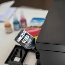 БФП ink color А4 Brother DCP-T225 16_9 ppm USB 4 inks DCPT225R1