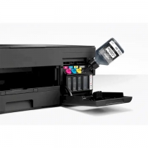 БФП ink color А4 Brother DCP-T225 16_9 ppm USB 4 inks DCPT225R1