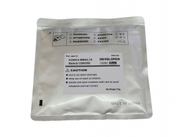 Девелопер для Konica Minolta c250/252 Black CET6903 (iu-210k) CET DEV-MIN-C250-B-CET