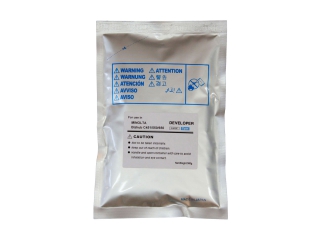 Девелопер для Konica Minolta c451/452 Cyan CET6947 (iu-610c) CET DEV-MIN-C451-C-CET