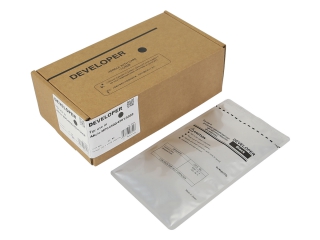 Девелопер для Ricoh mpc3500/4500/3001/3002 Black CET8892k (b230-9640/d089-9640/d144-9640) CET DEV-RIC-C3500-B-CET