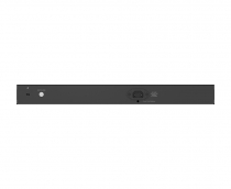 Коммутатор D-Link  DGS-1018P 16x1GE PoE+, 240W, 30Вт/порт, Неуправляемый