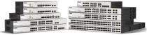 Коммутатор D-Link DGS-1210-24P PoE, Websmart