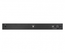 Коммутатор D-Link DGS-1210-28 24xGE, 4xGE/SFP, WebSmart DGS-1210-28/E